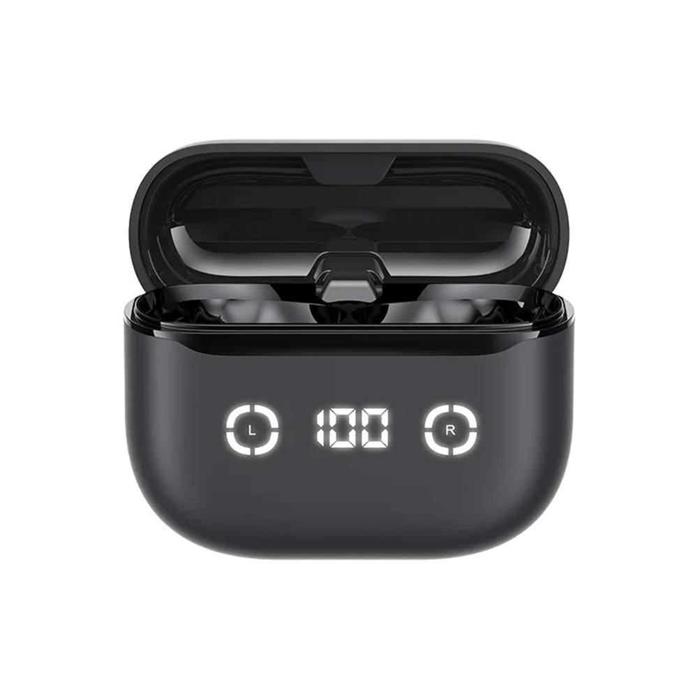 Auricolare Bluetooth HAVIT TW984, TWS, ANC, Nero