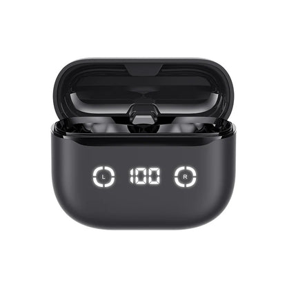 Auricolare Bluetooth HAVIT TW984, TWS, ANC, Nero