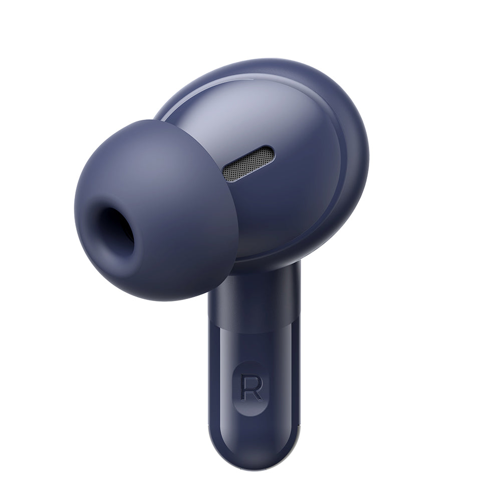 Handsfree Bluetooth HAVIT TW986, TWS, Bleu