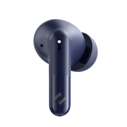 Handsfree Bluetooth HAVIT TW986, TWS, Blu
