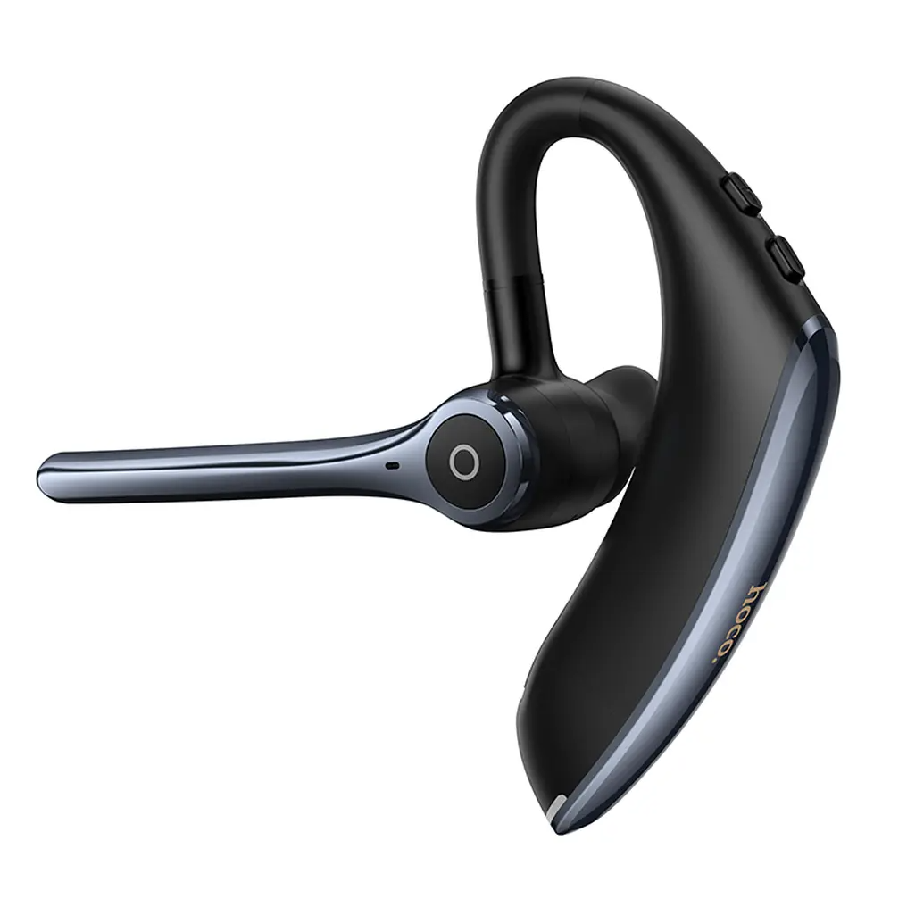 Auricolare Bluetooth HOCO E90, A2DP, Nero