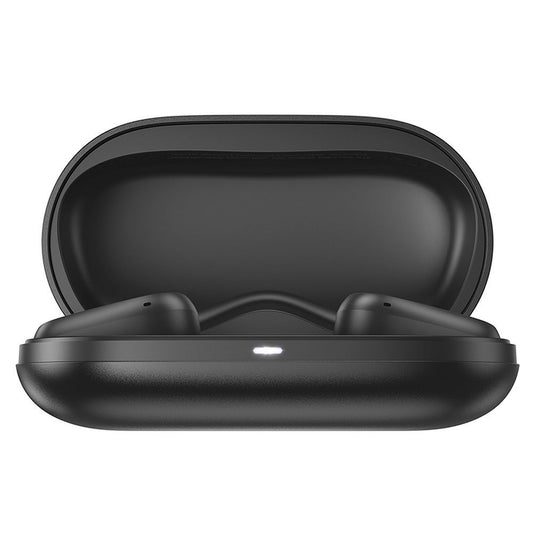 Auricolare Bluetooth HOCO EA4, TWS, Nero
