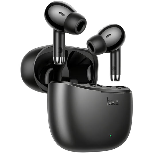 Auricolare Bluetooth HOCO EQ2, TWS, Nero