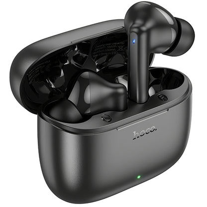 Auricolare Bluetooth HOCO EQ2, TWS, Nero