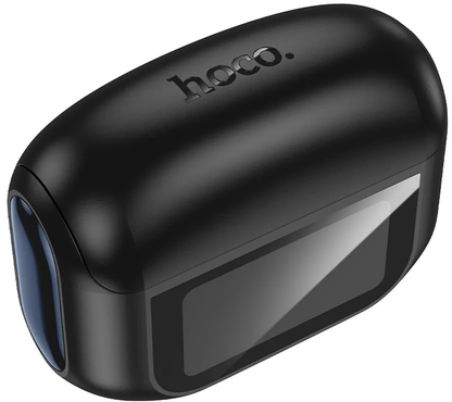 Bluetooth-Headset HOCO EQ21, TWS, ANC, Schwarz