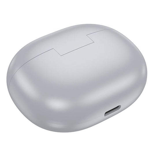 Auricolare Bluetooth HOCO EQ24, TWS, Grigio