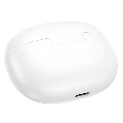 Kit mains libres Bluetooth HOCO EQ26, TWS, ANC, Blanc