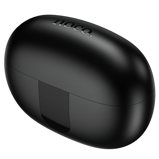 Auricolare Bluetooth HOCO EQ26, TWS, ANC, Nero