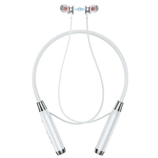 Auricolare Bluetooth HOCO ES62, A2DP, Grigio