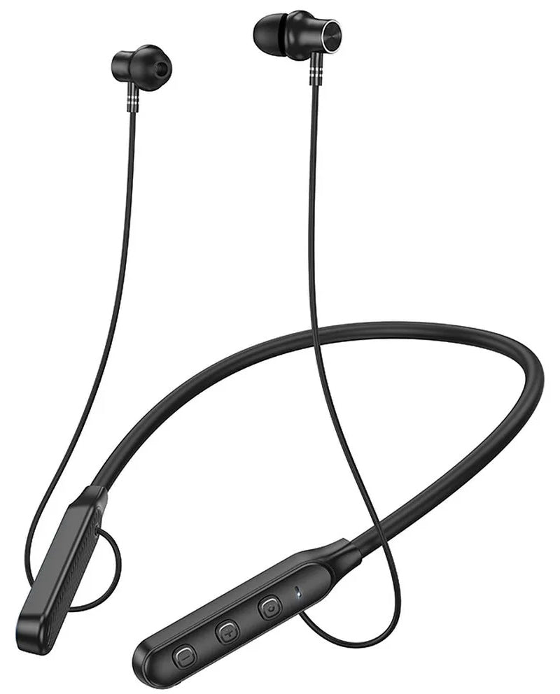 Auricolare Bluetooth HOCO ES74, A2DP, Nero