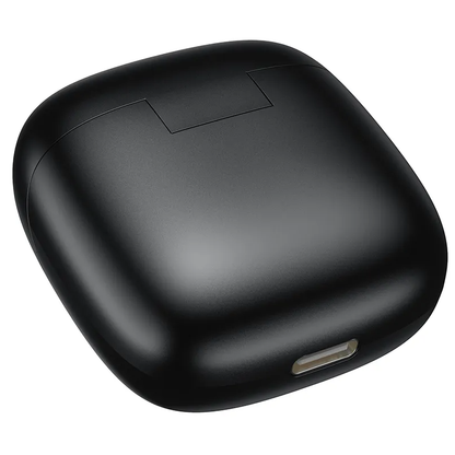 Auricolare Bluetooth HOCO EW205, TWS, Nero