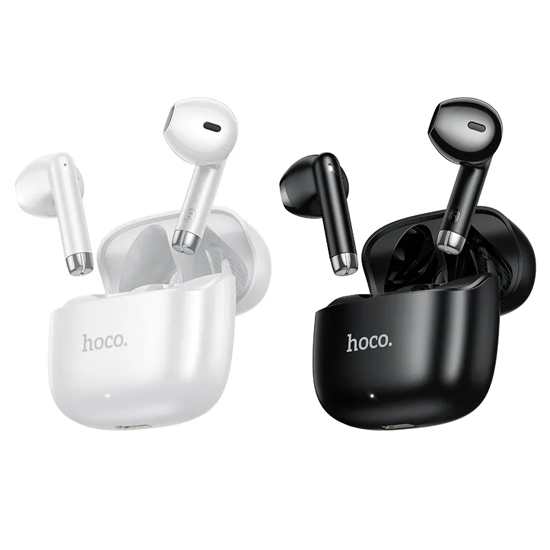 Auricolare Bluetooth HOCO EW205, TWS, Nero