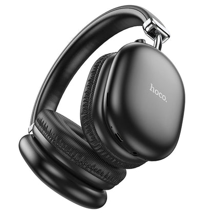 Handsfree Bluetooth HOCO W35 Max, A2DP, Schwarz