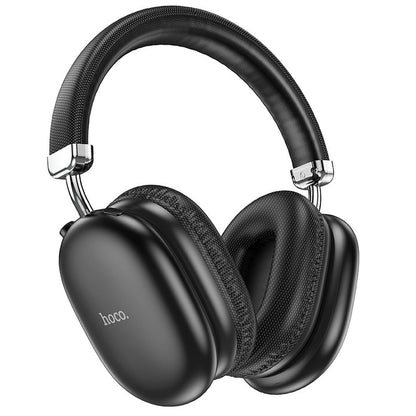 Handsfree Bluetooth HOCO W35 Max, A2DP, Schwarz