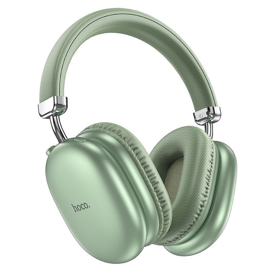 Handsfree Bluetooth HOCO W35 Max, A2DP, Green