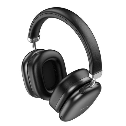 Bluetooth-Headset HOCO W35 Max, A2DP, ANC, Schwarz