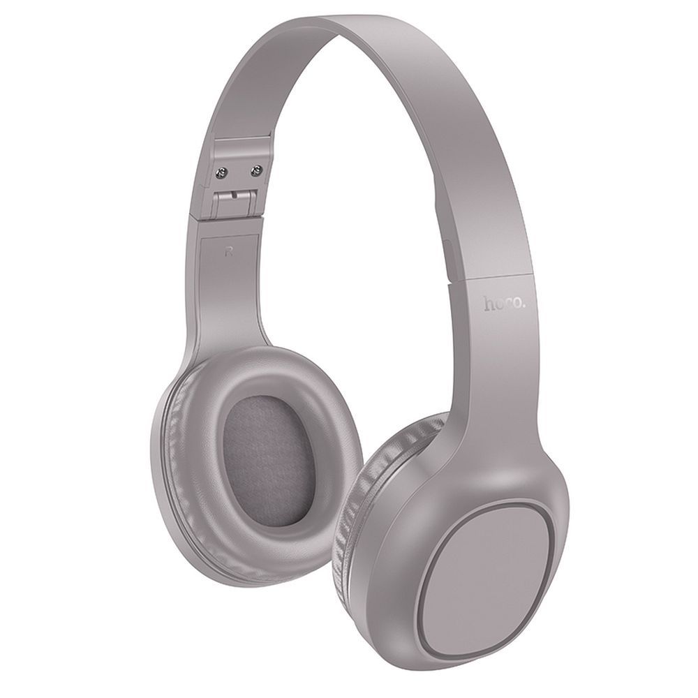 Auricolare Bluetooth HOCO W46, A2DP, Marrone