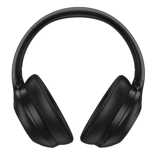Handsfree Bluetooth HOCO W54, A2DP, ANC, Schwarz