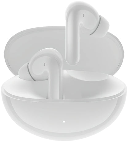 Handsfree Bluetooth Honor Choice S8, TWS, ANC, MultiPoint, Weiß 5504ACTN