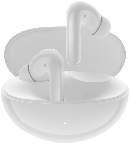 Auricolare Bluetooth Honor Choice S8, TWS, ANC, MultiPoint, Bianco 5504ACTN