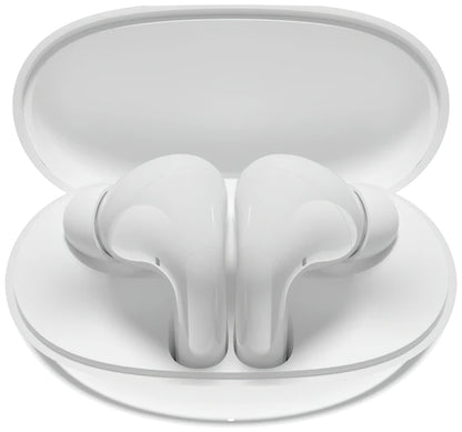 Handsfree Bluetooth Honor Choice S8, TWS, ANC, MultiPoint, Weiß 5504ACTN