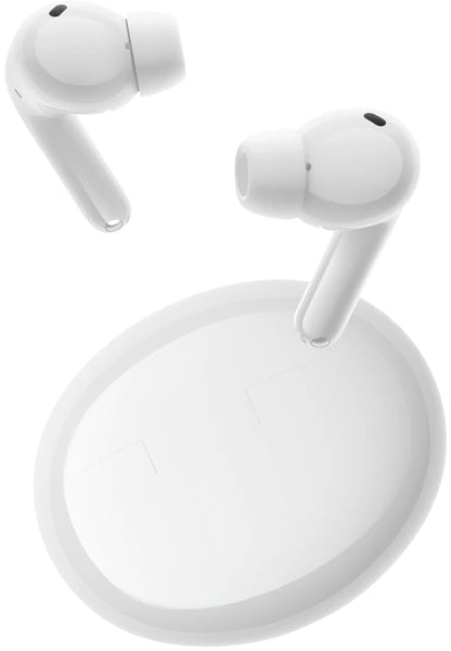 Handsfree Bluetooth Honor Choice S8, TWS, ANC, MultiPoint, Weiß 5504ACTN