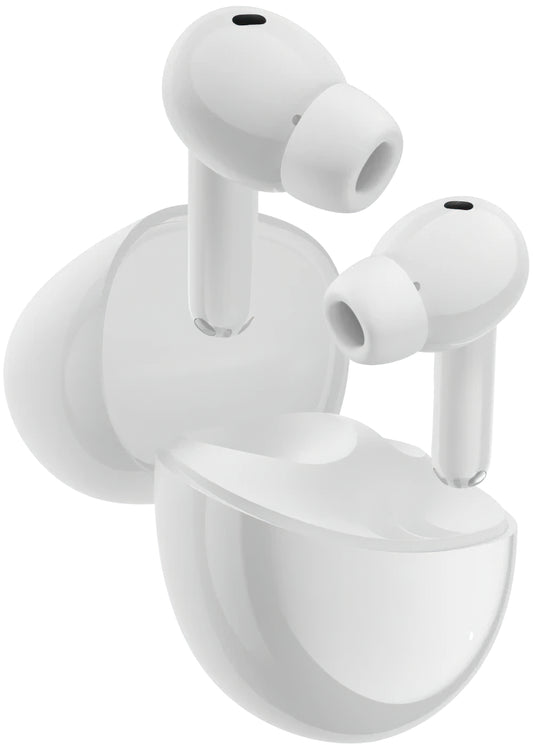 Auricolare Bluetooth Honor Choice S8, TWS, ANC, MultiPoint, Bianco 5504ACTN