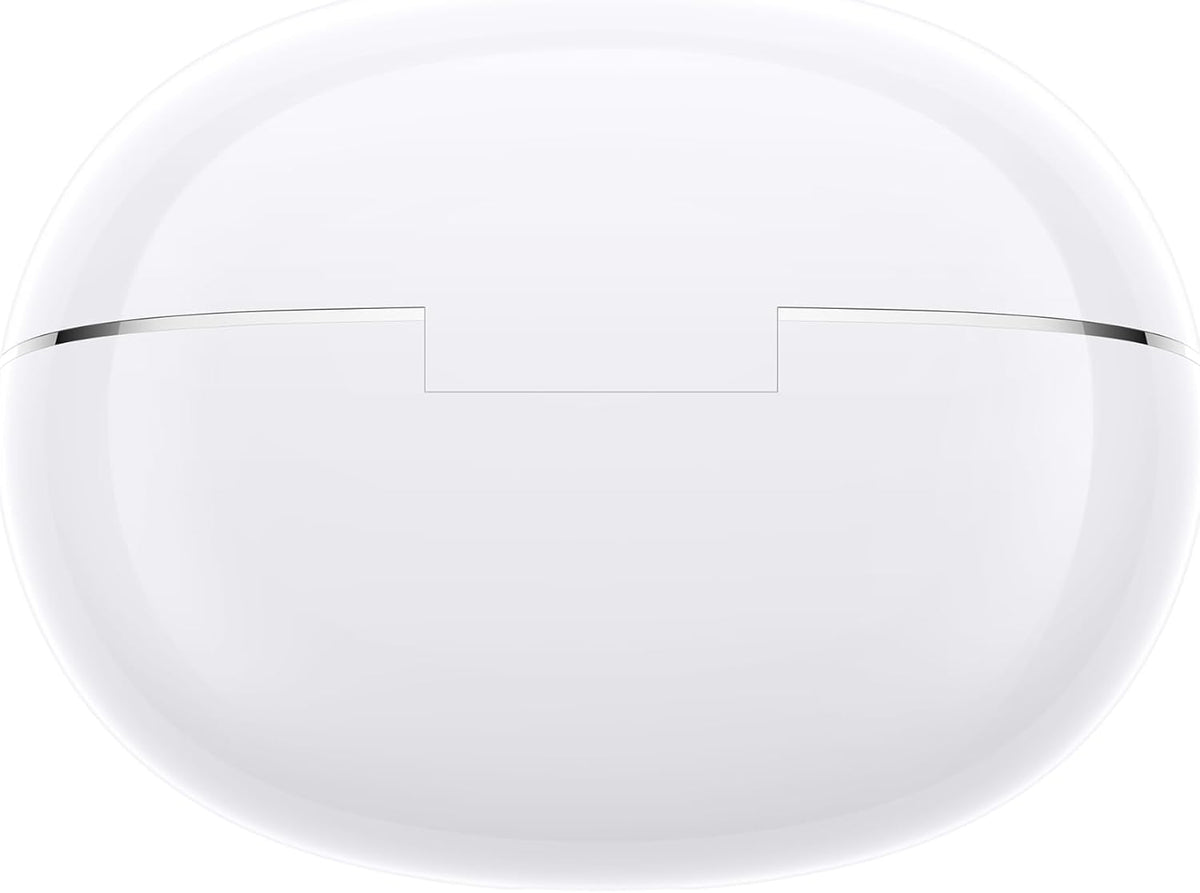 Kit mains libres Bluetooth Honor Choice X8i, TWS, ANC, MultiPoint, Blanc 5504AEDS