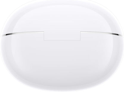 Kit mains libres Bluetooth Honor Choice X8i, TWS, ANC, MultiPoint, Blanc 5504AEDS