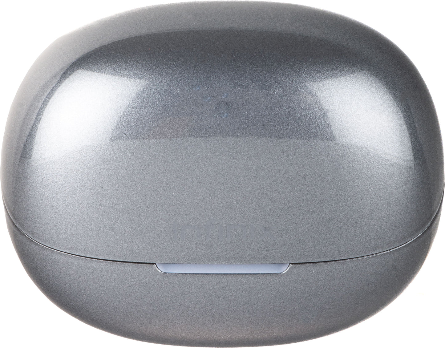 Auricolare Bluetooth Infinix ZCLip XEO4, TWS, Grigio