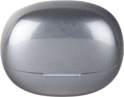 Auricolare Bluetooth Infinix ZCLip XEO4, TWS, Grigio