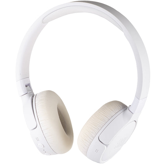Handsfree Bluetooth JBL Tune 670NC, MultiPoint, A2DP, ANC, Weiß JBLT670NCWHTAP