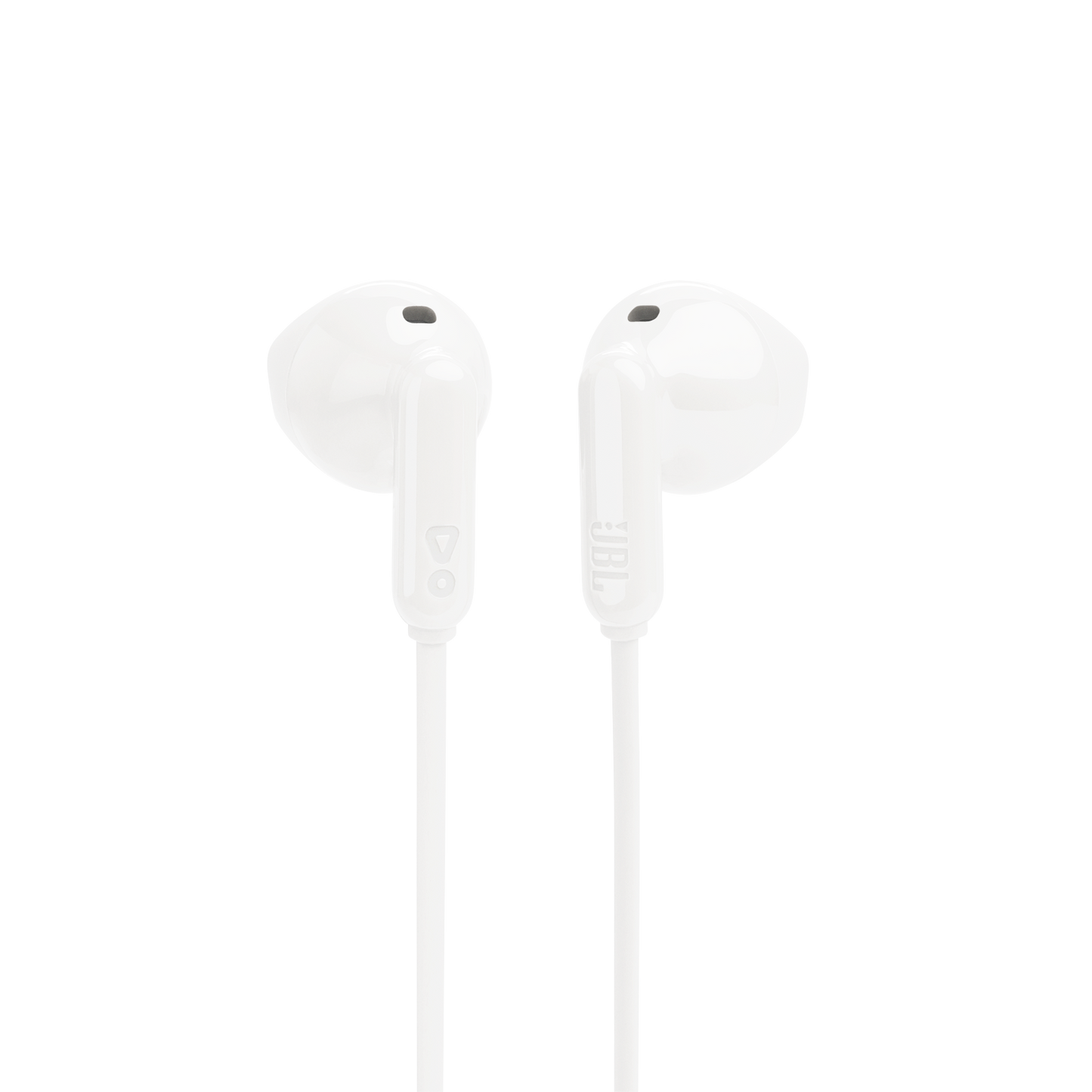Kit mains libres Bluetooth JBL Tune 235BT, MultiPoint, A2DP, Blanc JBLT235BTWHT