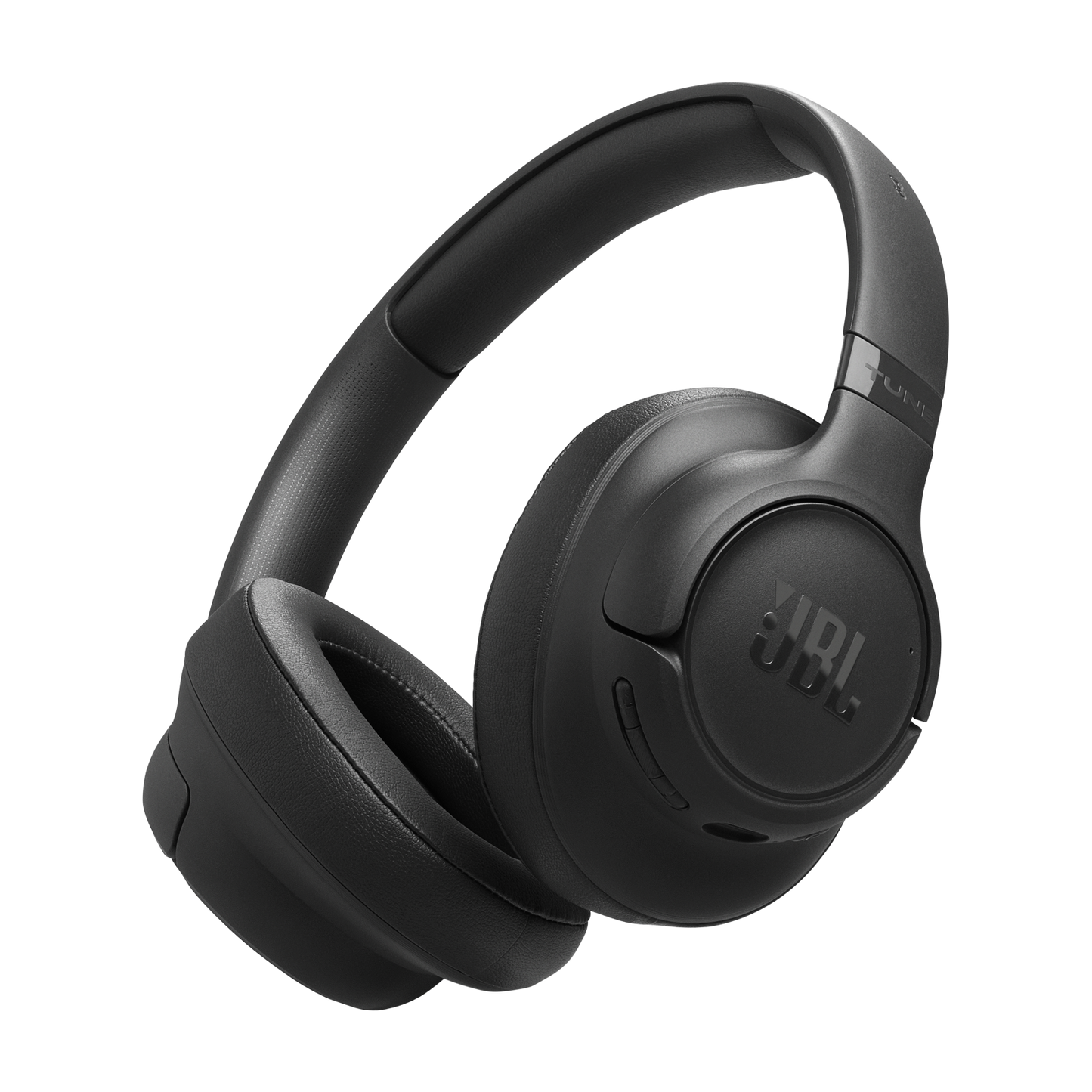 Auricolare Bluetooth JBL Tune 730BT, MultiPoint, A2DP, Nero