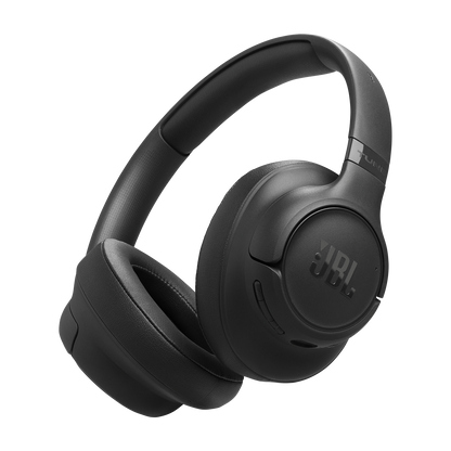 Auricolare Bluetooth JBL Tune 730BT, MultiPoint, A2DP, Nero