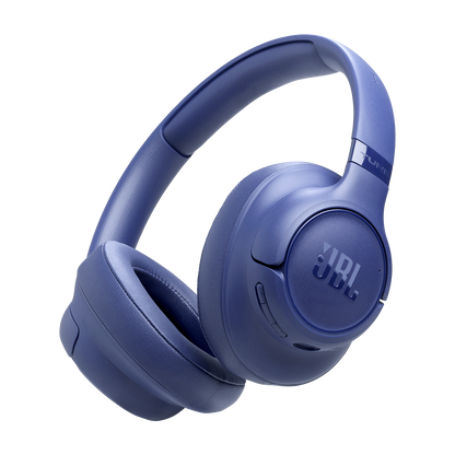 Auricolare Bluetooth JBL Tune 730BT, MultiPoint, A2DP, Blu