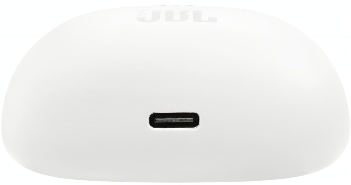 Auricolare Bluetooth JBL Tune Beam 2, TWS, ANC, MultiPoint, Bianco JBLTBEAM2WHT
