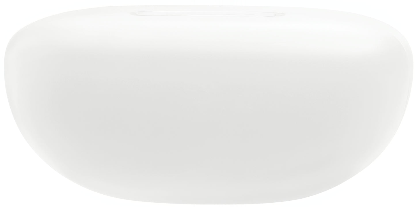 Bluetooth-Freisprecheinrichtung JBL Tune Beam 2, TWS, ANC, MultiPoint, Weiß JBLTBEAM2WHT