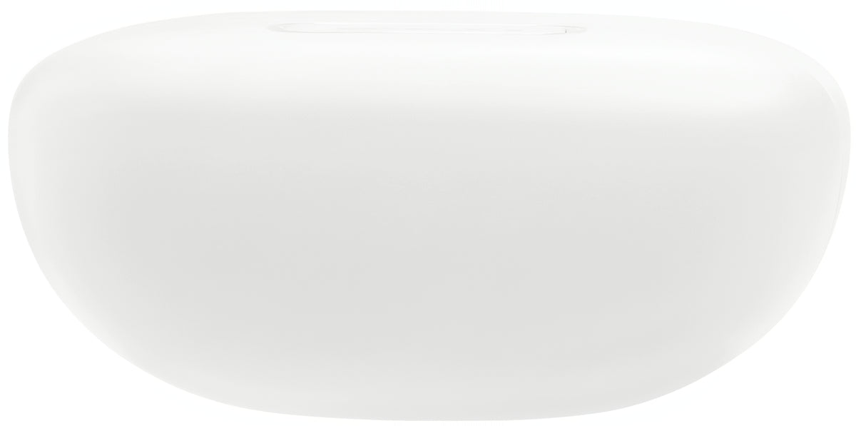 Auricolare Bluetooth JBL Tune Beam 2, TWS, ANC, MultiPoint, Bianco JBLTBEAM2WHT