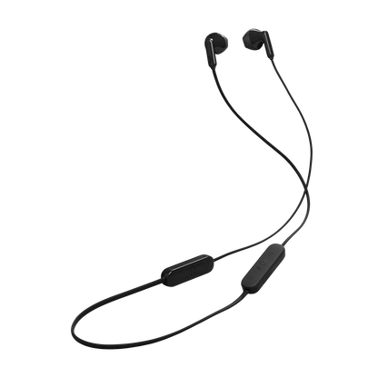 Auricolare Bluetooth JBL Tune 235BT, MultiPoint, A2DP, Nero JBLT235BTBLK