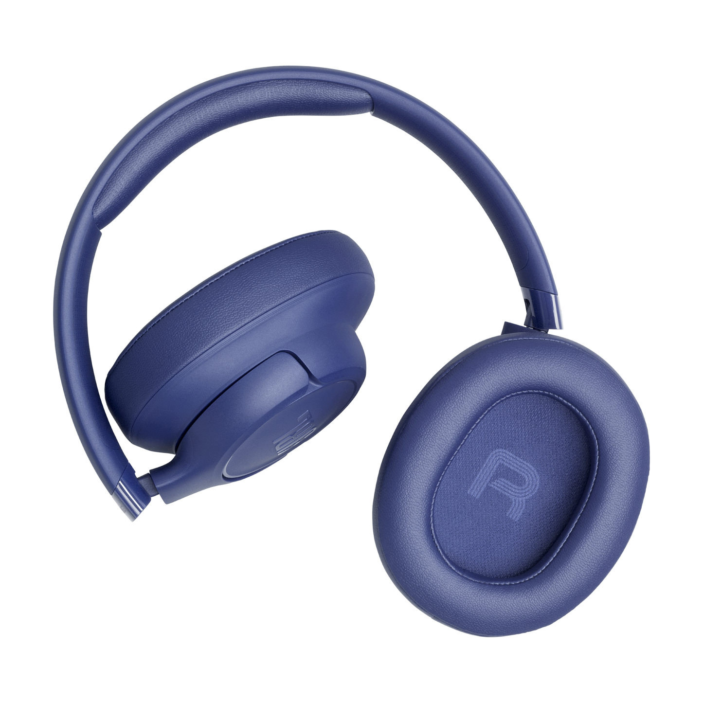 Auricolare Bluetooth JBL Tune 730BT, MultiPoint, A2DP, Blu