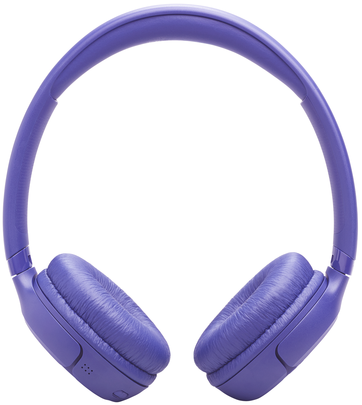 Casque Bluetooth JBL Tune 530BT, MultiPoint, A2DP, Mauve