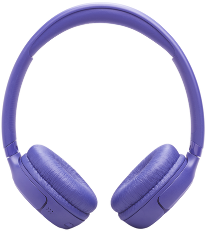 Casque Bluetooth JBL Tune 530BT, MultiPoint, A2DP, Mauve