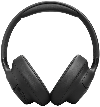 Kit mains libres Bluetooth JBL Tune 780NC, MultiPoint, A2DP, ANC, Noir, Reconditionné JBLT780NCBLK