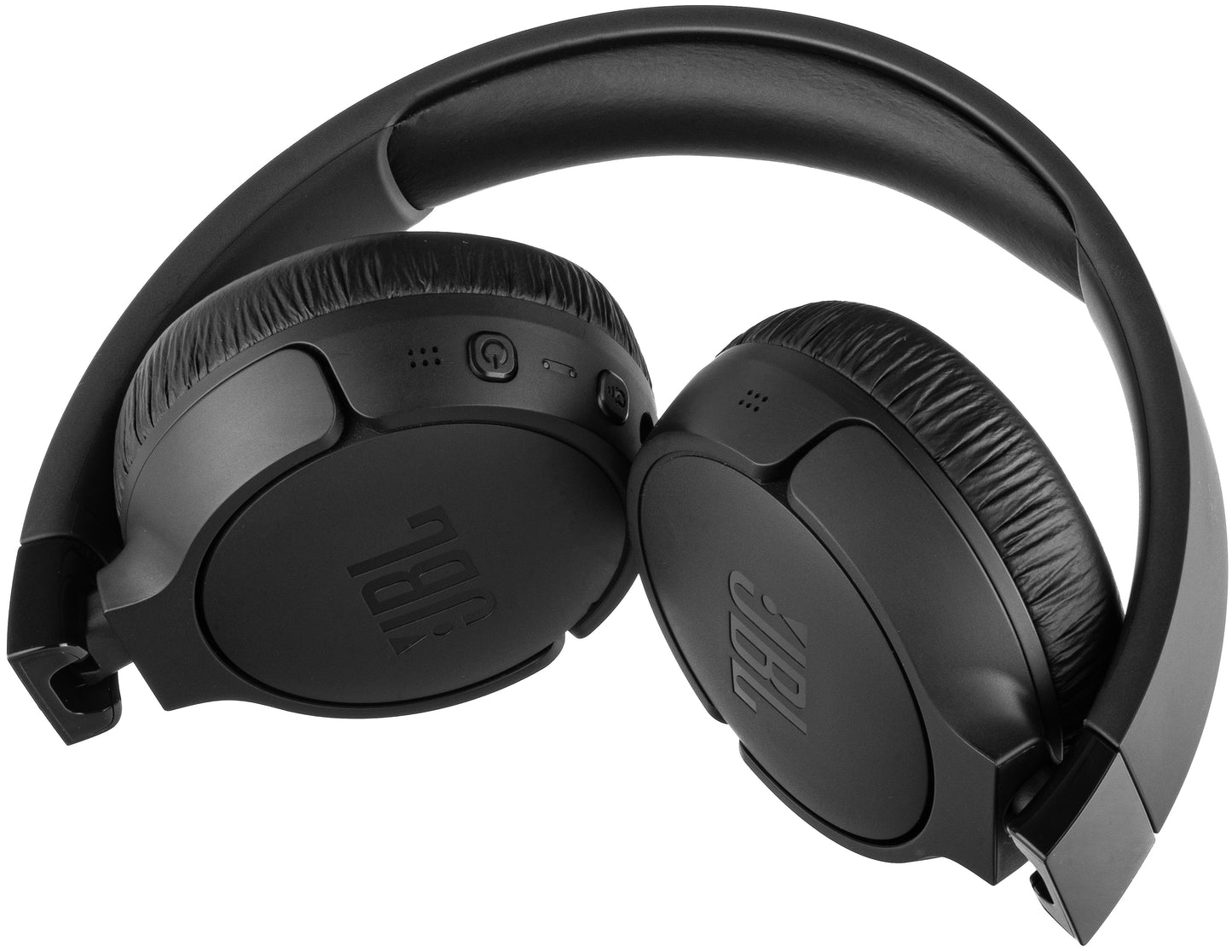 Handsfree Bluetooth JBL Tune 670NC, MultiPoint, A2DP, ANC, Schwarz JBLT670NCBLKAP