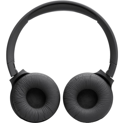 Bluetooth-Headset JBL Tune 525BT, MultiPoint, A2DP, Schwarz JBLT525BTBLK