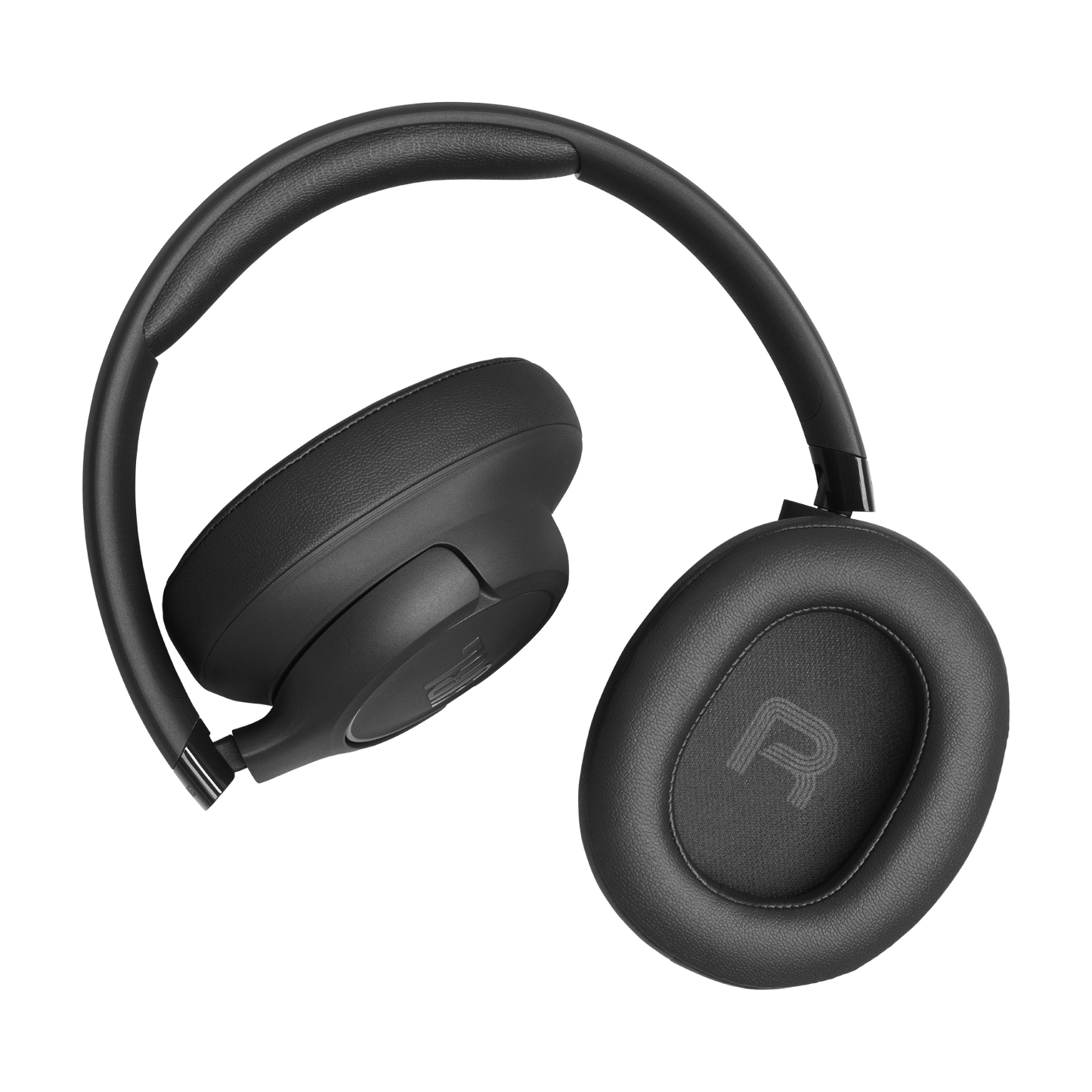 Auricolare Bluetooth JBL Tune 730BT, MultiPoint, A2DP, Nero