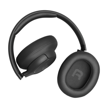 Auricolare Bluetooth JBL Tune 730BT, MultiPoint, A2DP, Nero
