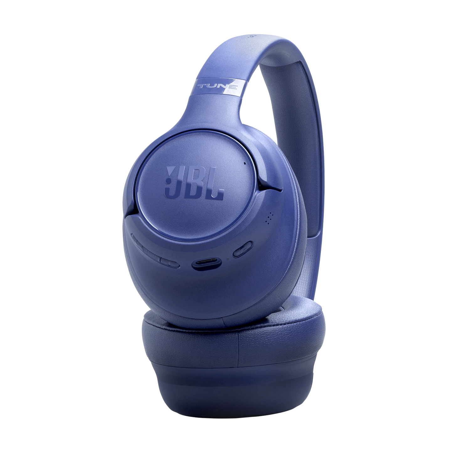 Auricolare Bluetooth JBL Tune 730BT, MultiPoint, A2DP, Blu
