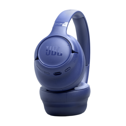 Auricolare Bluetooth JBL Tune 730BT, MultiPoint, A2DP, Blu